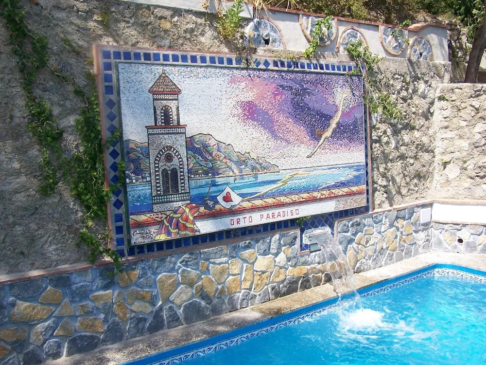 B&B Orto Paradiso