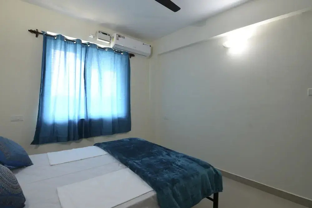 TripThrill Silva 2BHK Apartment