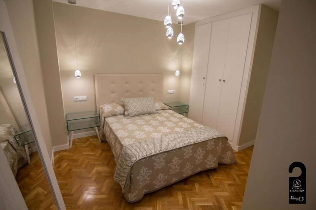 HabitaHost Cervantes
