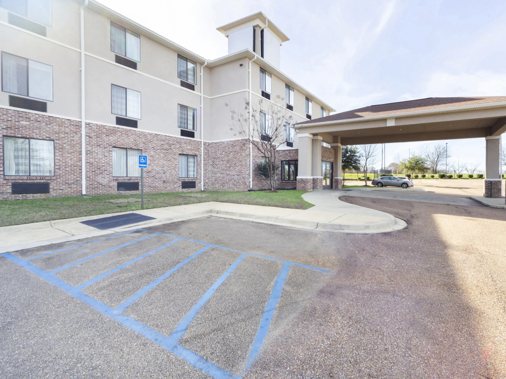 Sleep Inn & Suites Downtown - Convention Center