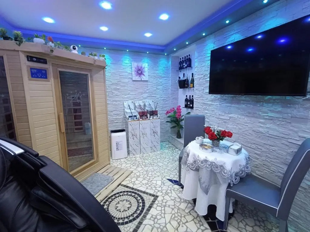 B&B Dalì