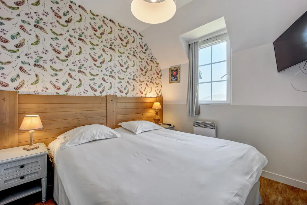Résidence Premium & Spa Houlgate - Pierre & Vacances