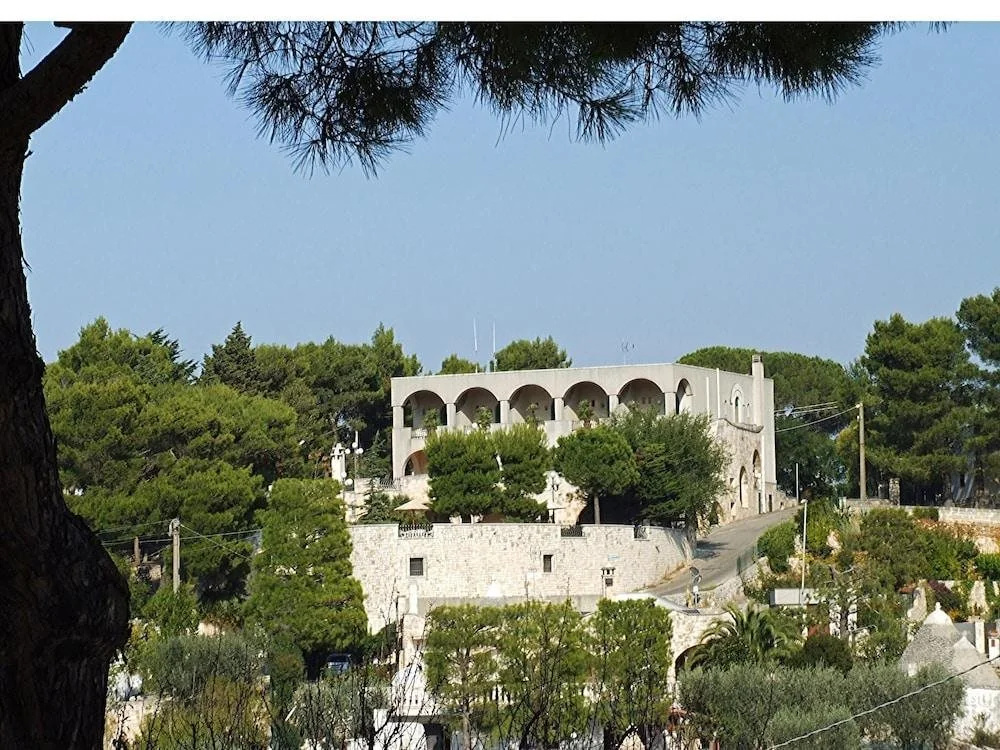 Villa Silvana