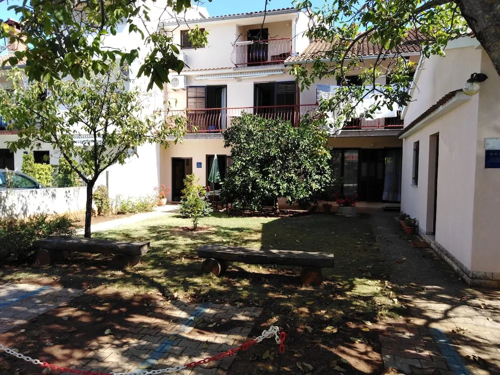 Apartmani Otavio
