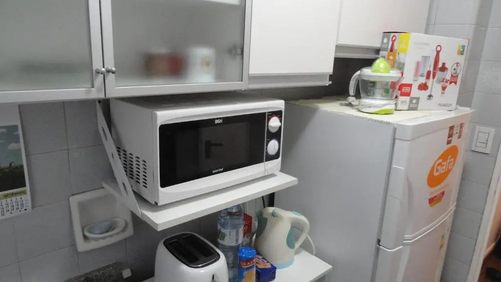 Apartamento Avenida de Mayo 1316