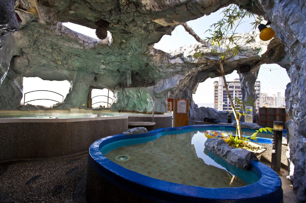 Tian Long Hotel