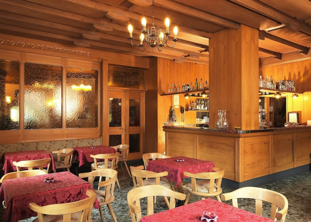 Single Room - Hotel Dolomiti Pinzolo