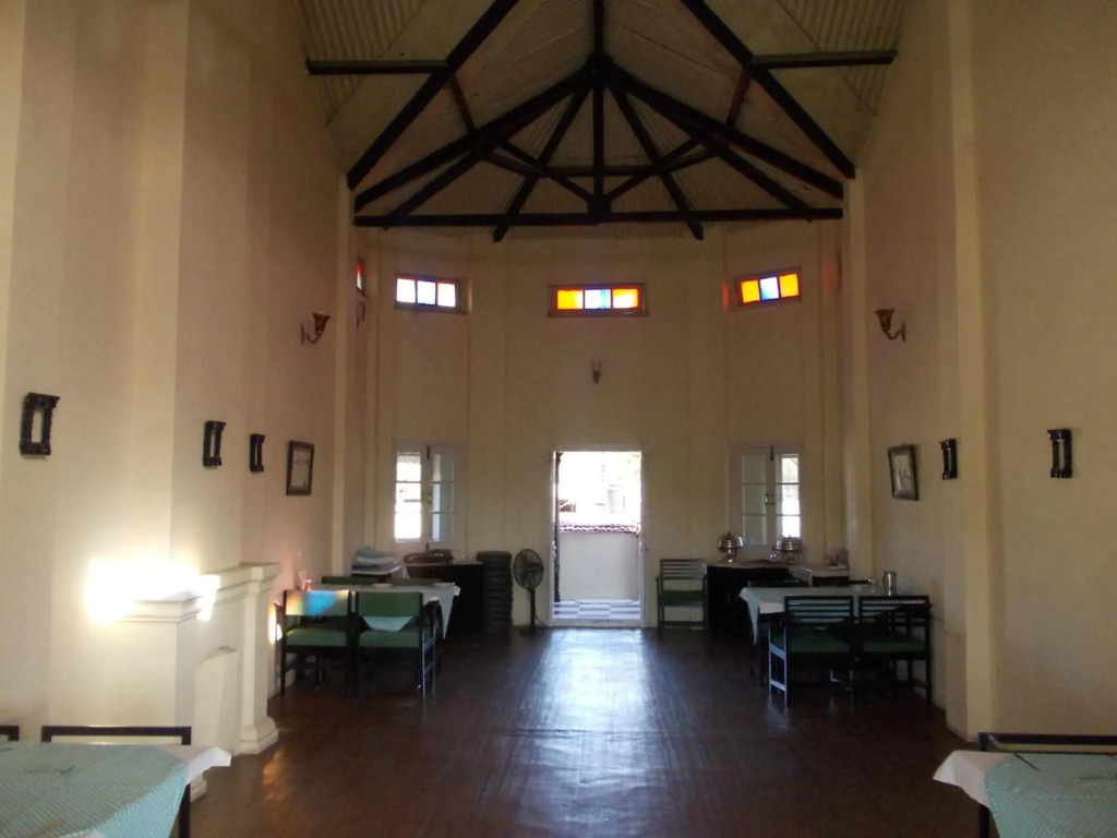 Hotel Udai Garh (A Family Hotel)