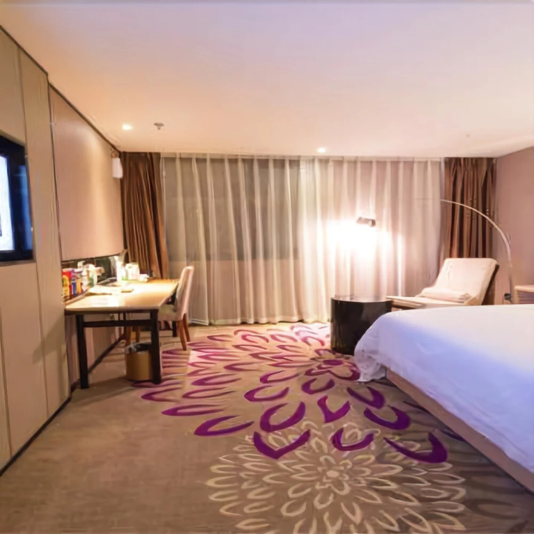 lingcai chunyi Hotel (Chengdu Jiuyanqiao)