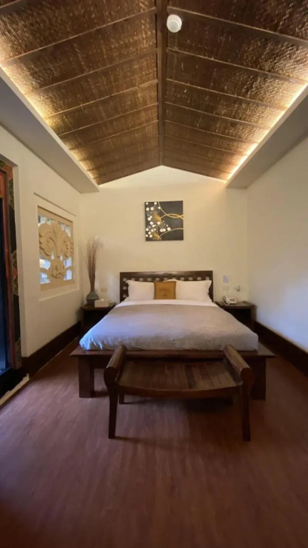 No. 26 Corner Villa Resort