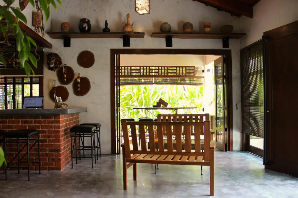 Ipoh Senses Homestay