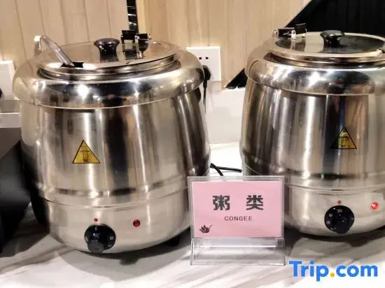 Ru jia Huayi Select Hotel (Fuxin Street, Fuping County, Yangquan City)