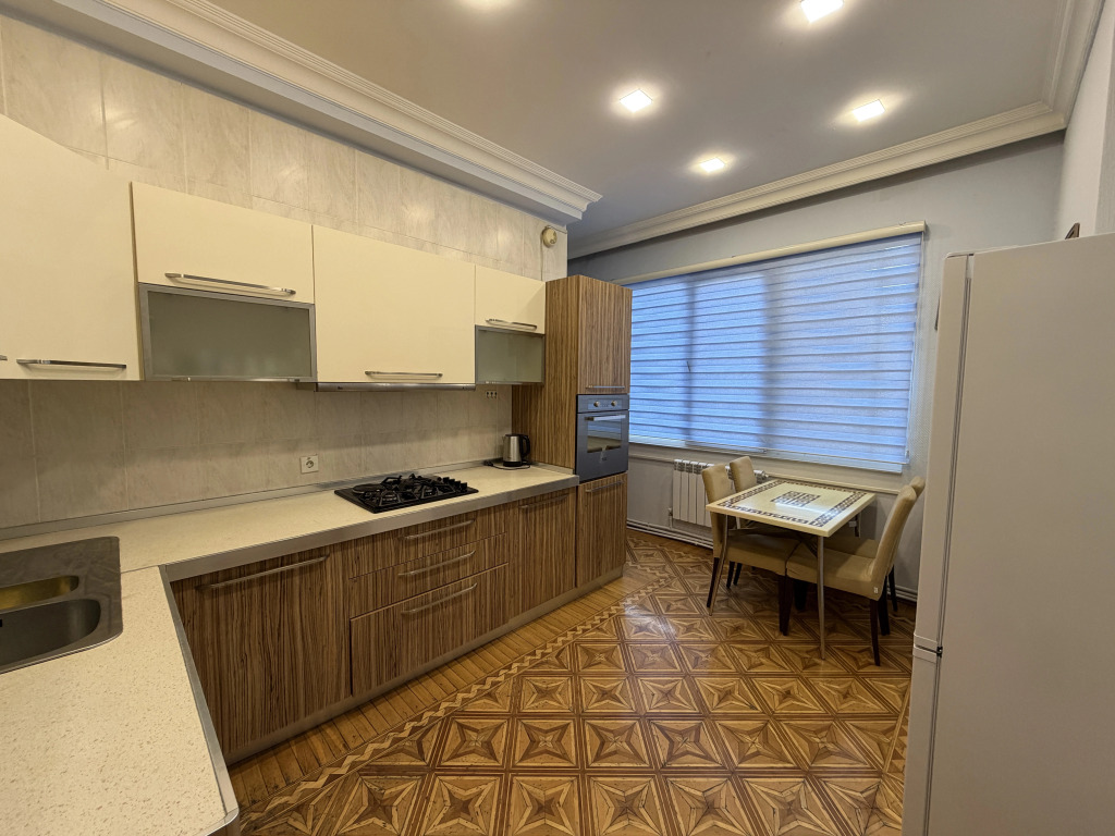 Апартаменты Boulevard view