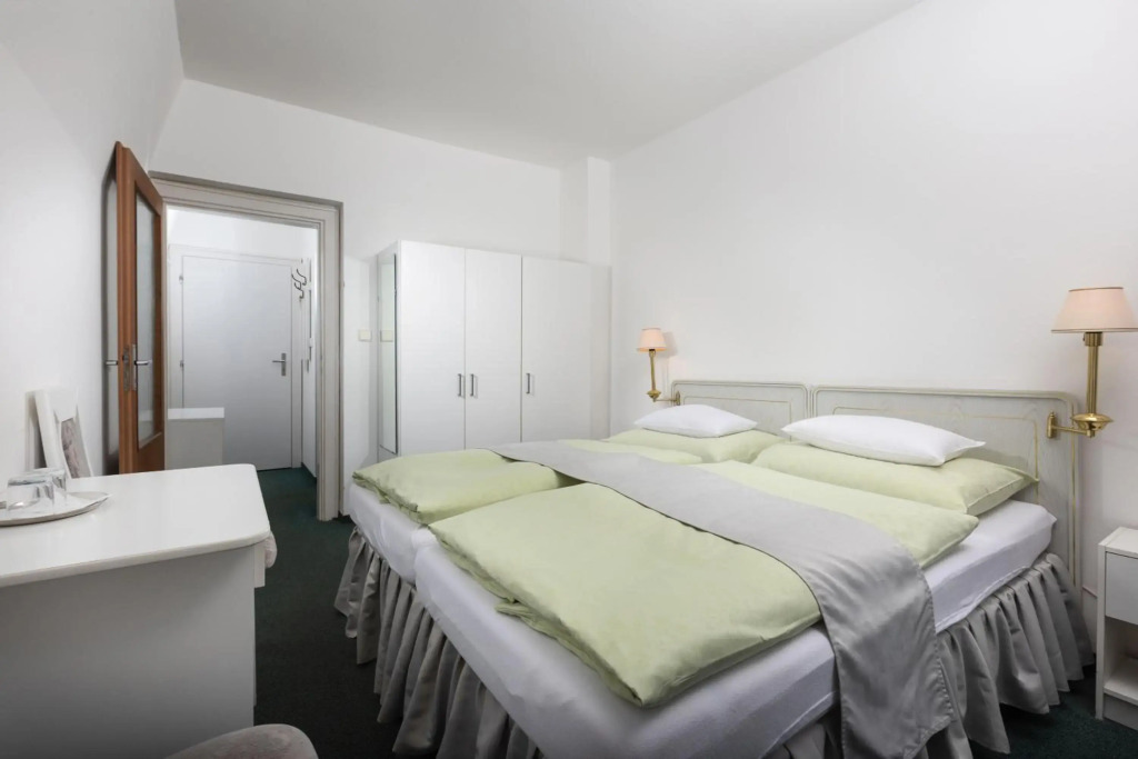 Hotel Ferdinand