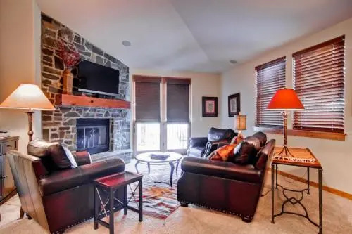 The Timbers Condominiums