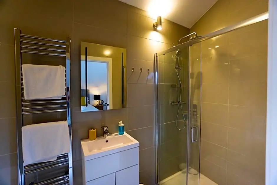 Largigi Rooms centre of Lyme Regis Close to the Beach and Town Centre