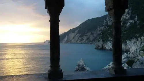 Il Golfo e i Limoni