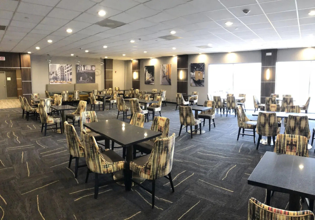 Verta Hotel McAllen Airport