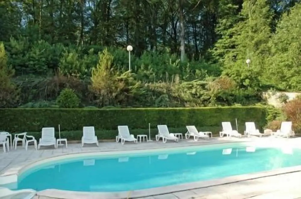 Hotel Restaurant d'Orfeuil