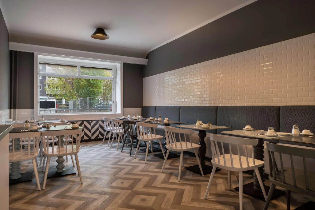 Garner Hotel Berlin - Wilmersdorf by IHG
