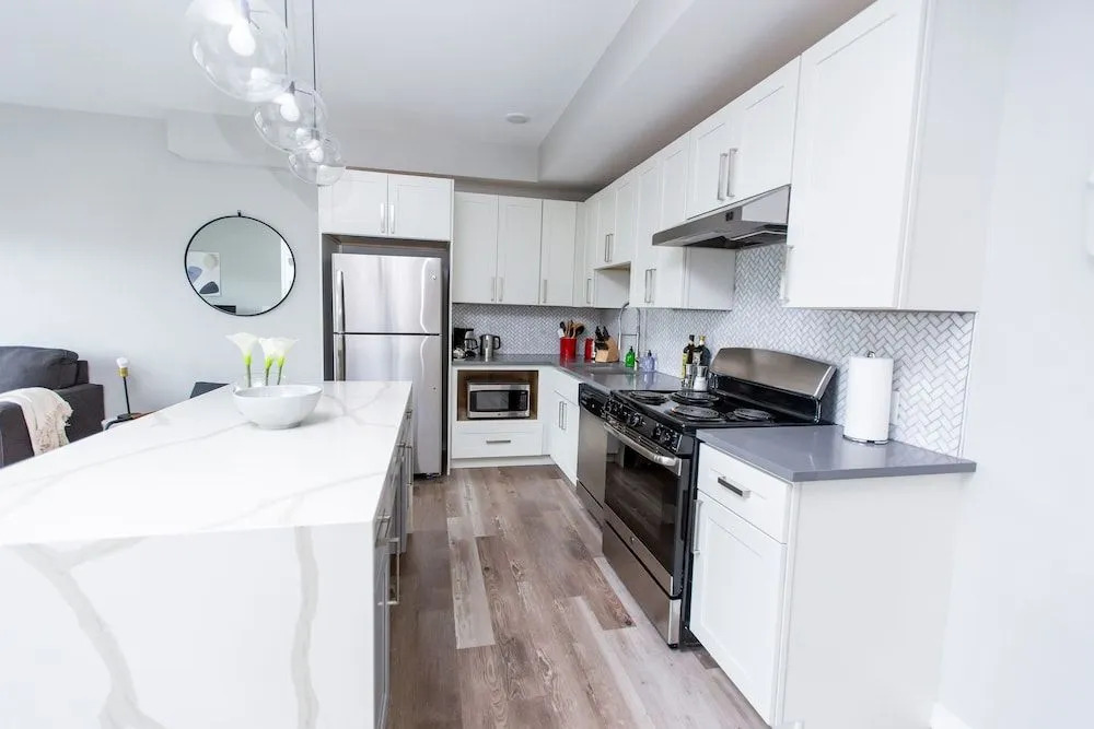 Kasa Clayton Apartments