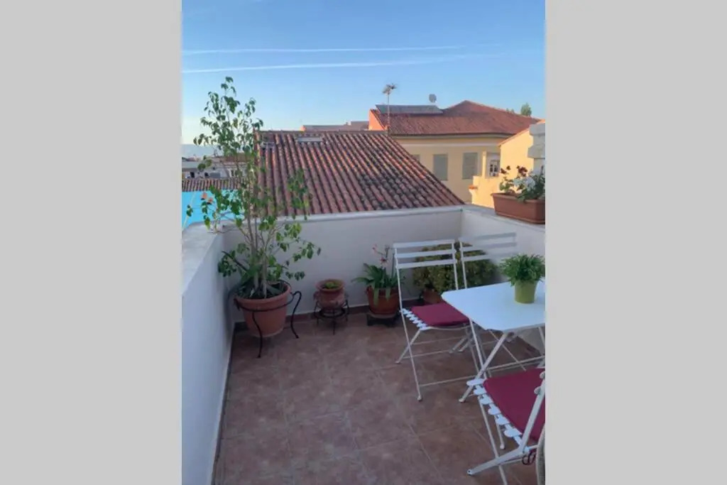Anassa House