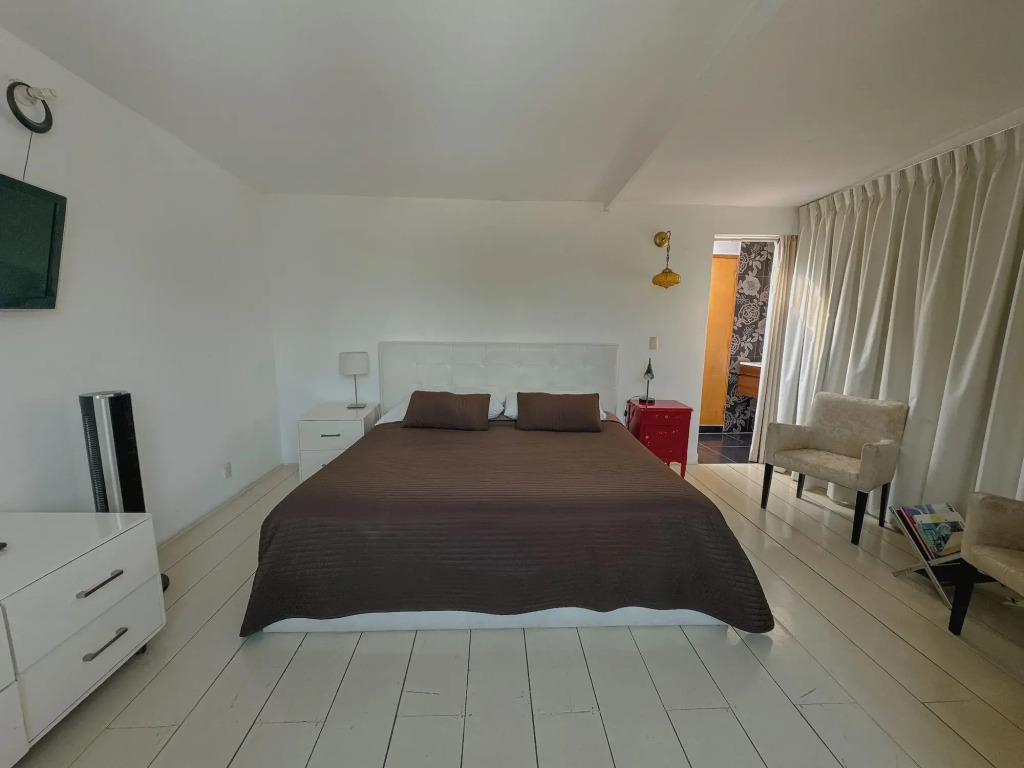 Condesa Haus Rentals