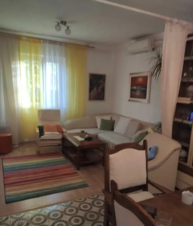 Apartment Eva