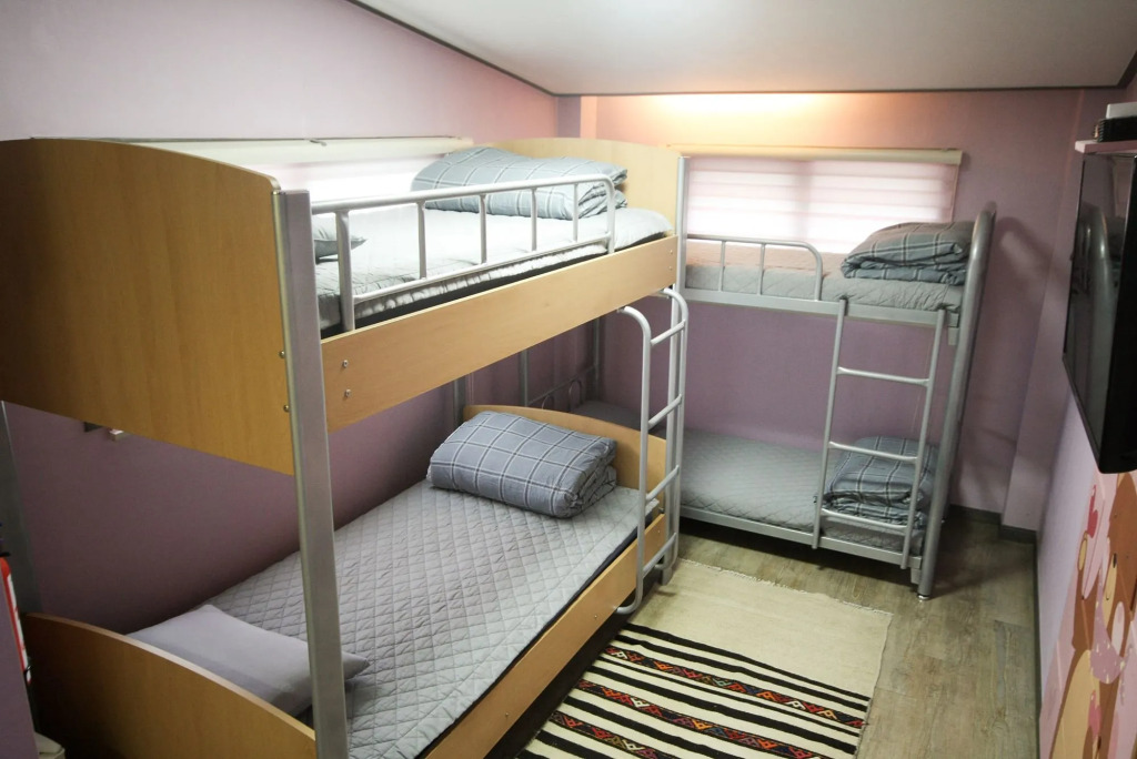 Soo Guest House