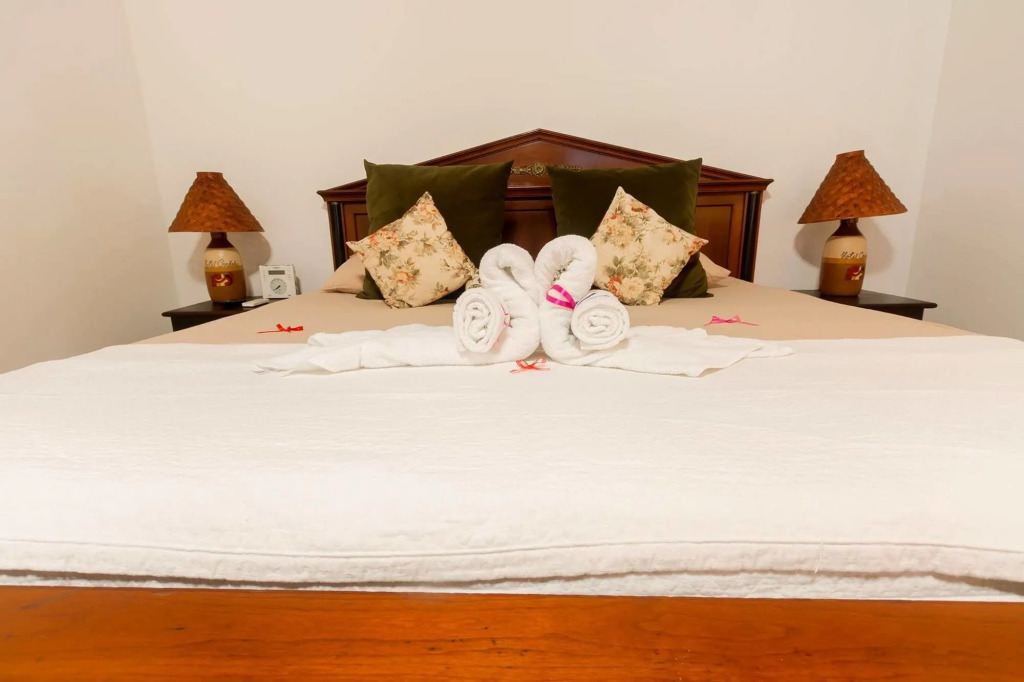 Hotel Cordoba