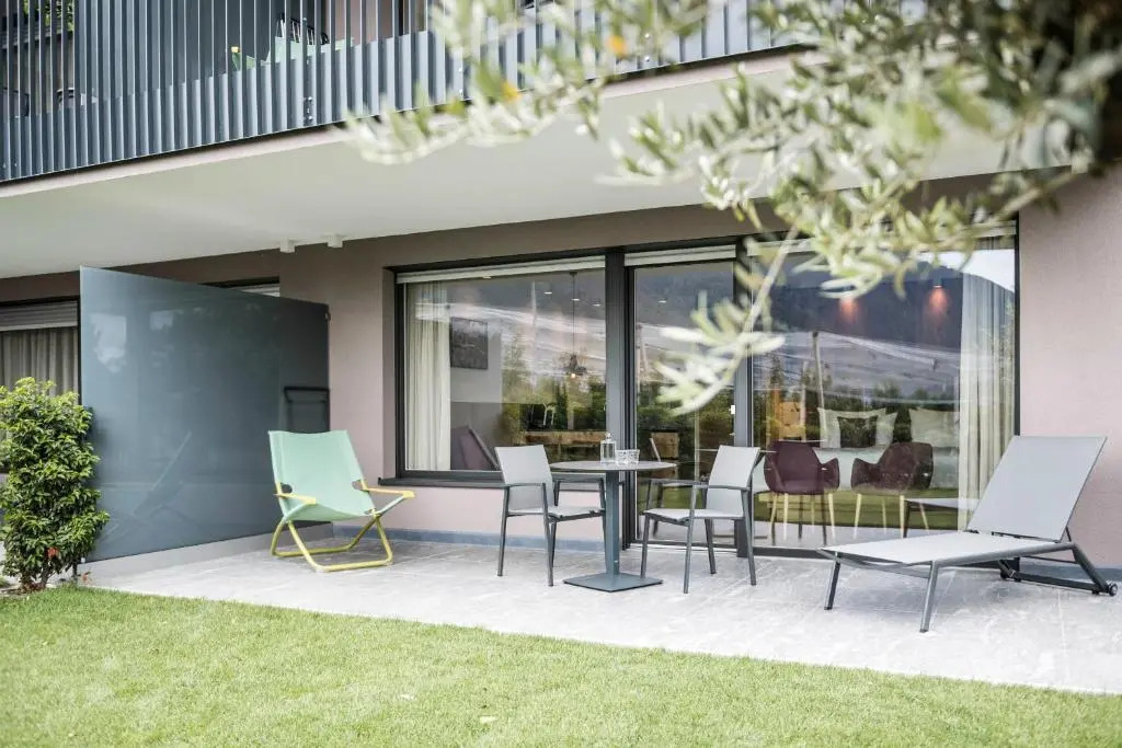 Vinea - Apartments