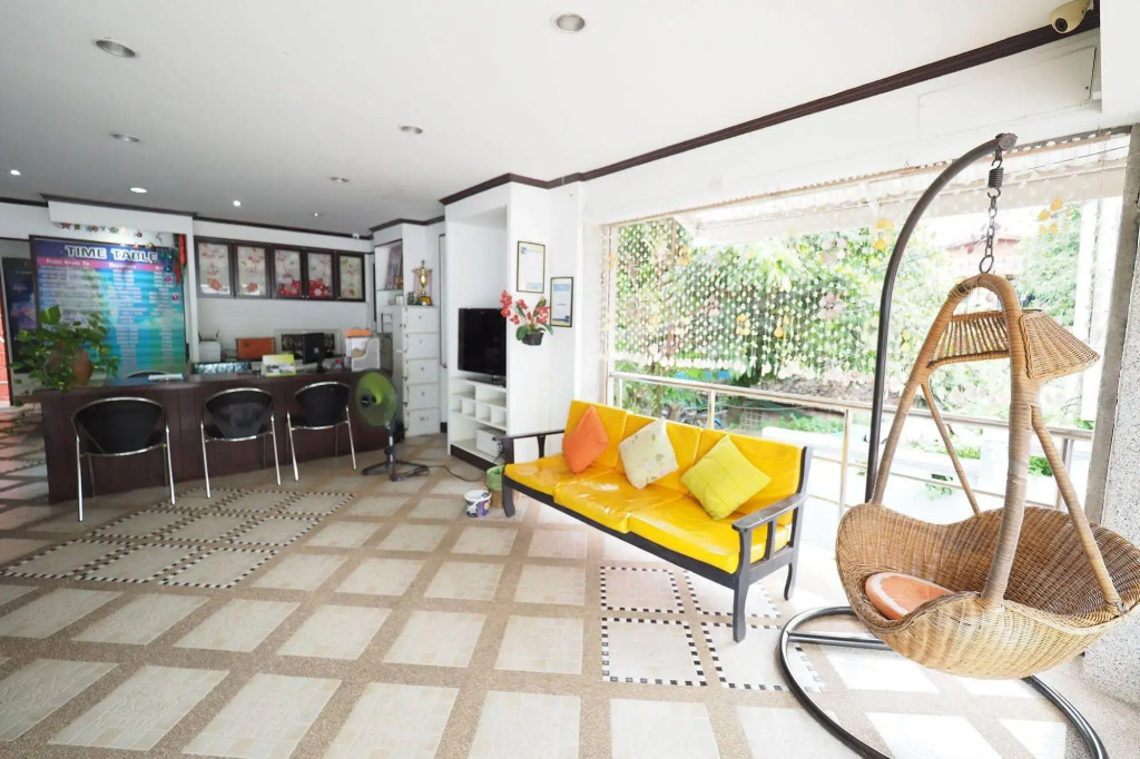 Andaman Legacy Guest House