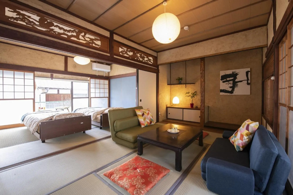 Oto Iro Riva HOUSE - Vacation STAY 18694v
