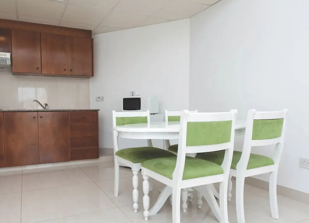 Protaras Villa Nicol 17