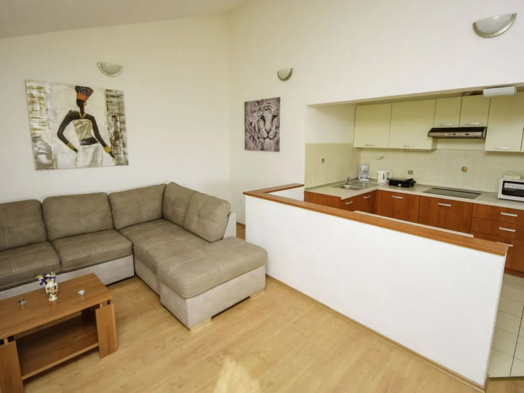 Apartment Pusa Sv. Filip i Jakov