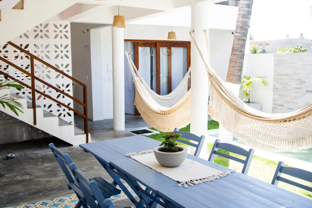 Casa Morica! 9 pessoas com piscina
