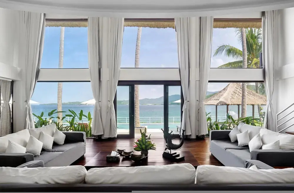 Villa Blanca by Alfred in Bali