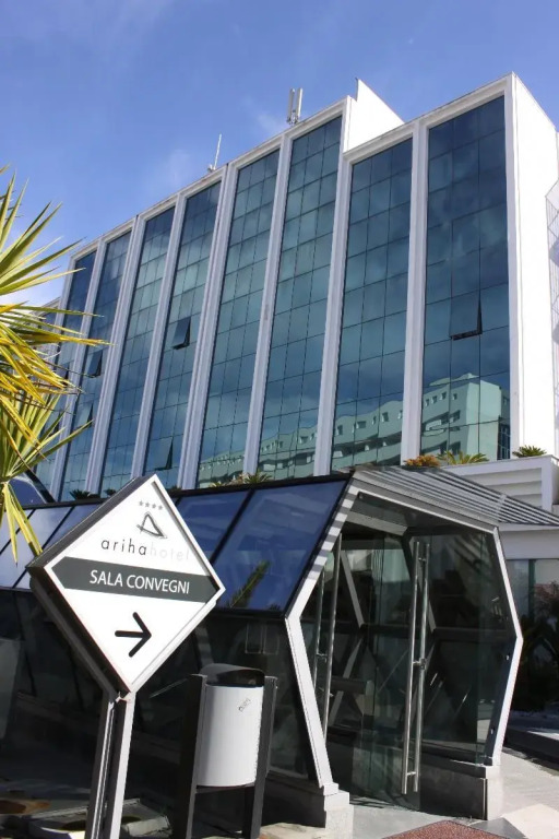 Executive Luxury Hotel