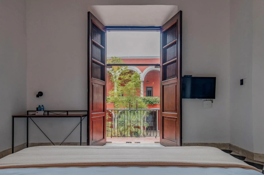 Hotel HO Merida