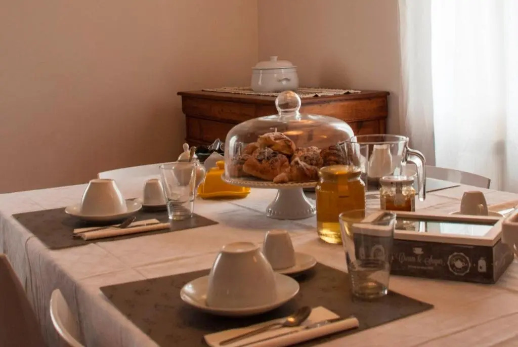 Calmancino Delle Selve B&B