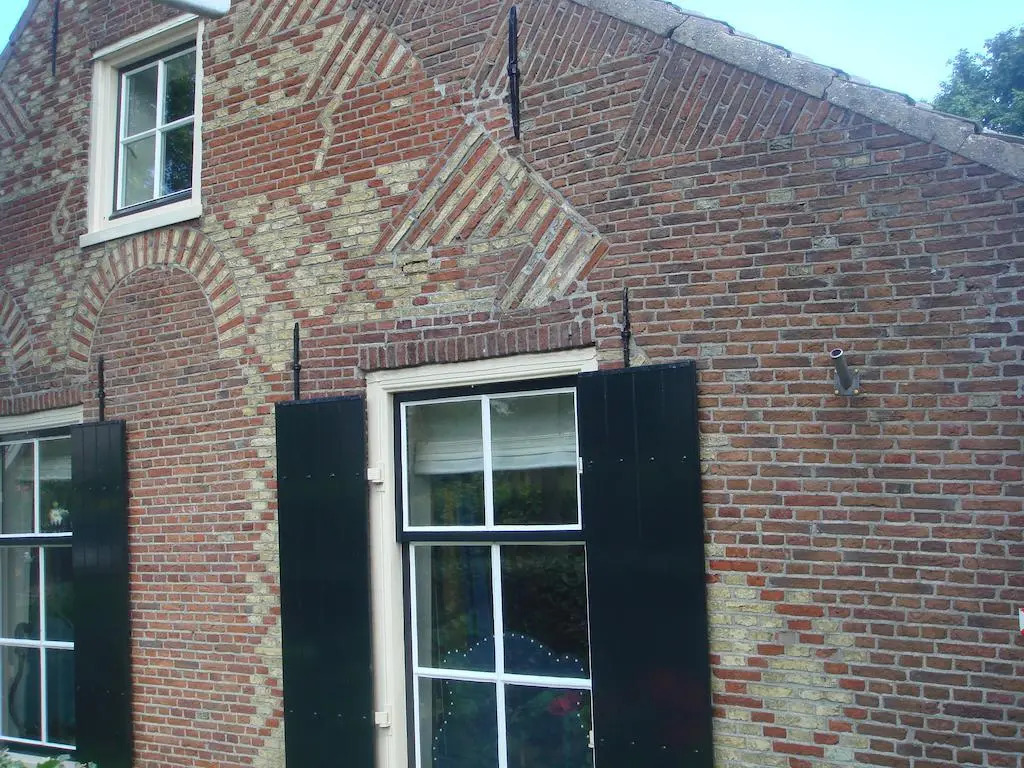Bij Marie