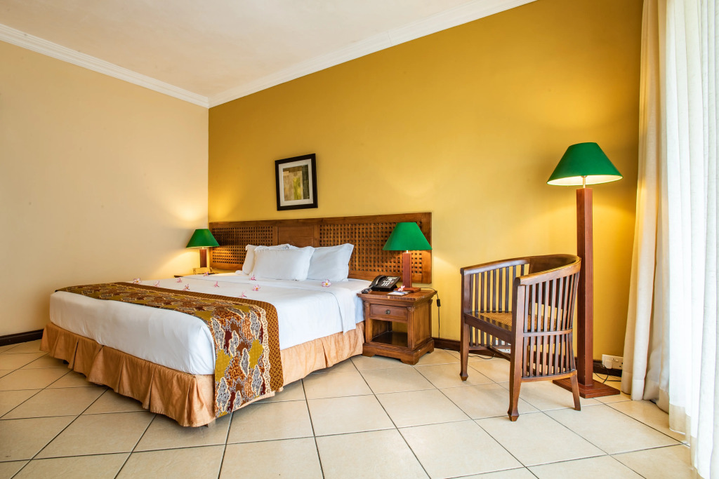Aanari Hotel & Spa- Mauritius