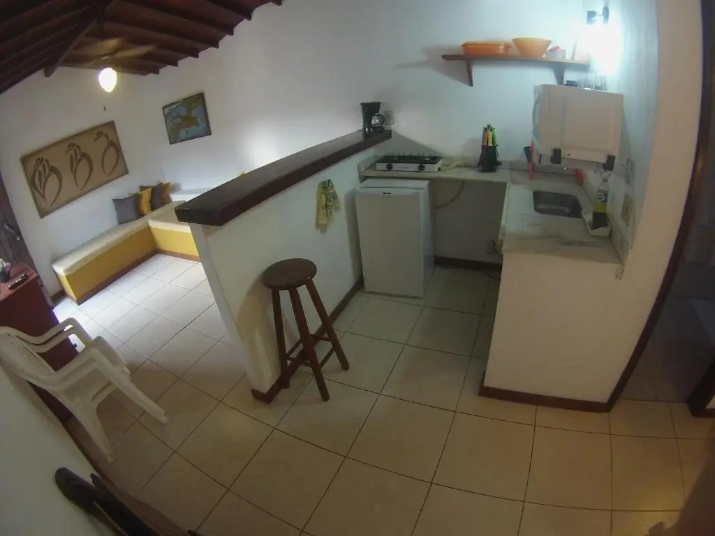 Cesar Apartamentos