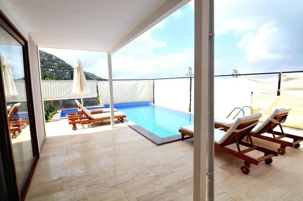 Villa Yani