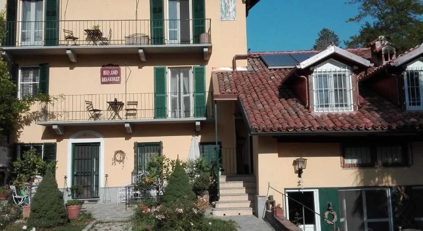 Casa Argo B&B