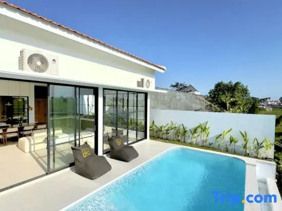 The R Villa Patuha