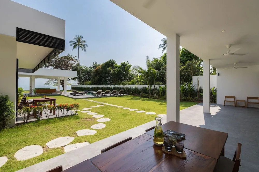 Villa Thansamaay by Elite Havens