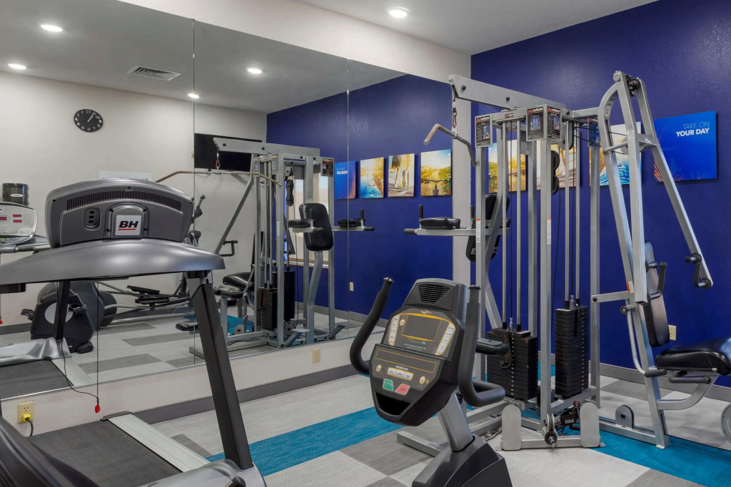 Comfort Inn & Suites Cave City