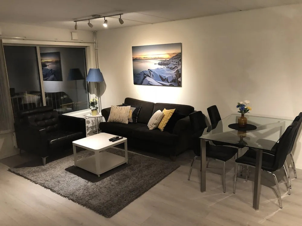 Sonderland Apt. - Mandalls gate 12