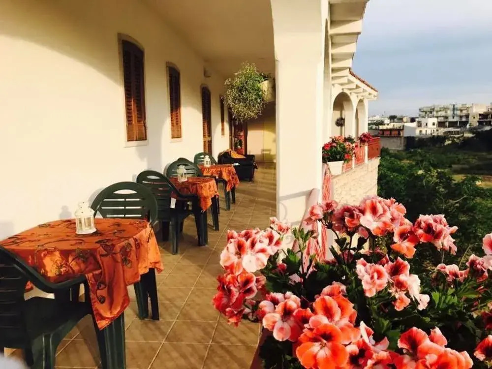 B&B Le Terrazze Lama Balice
